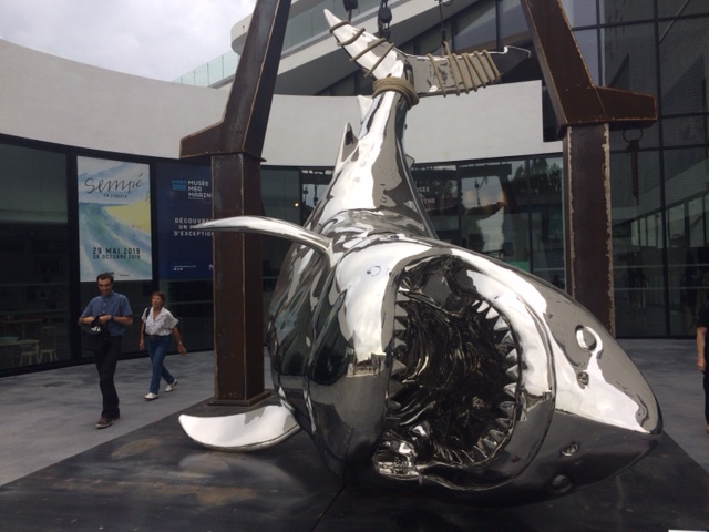 Rondje Bordeaux voor Corona