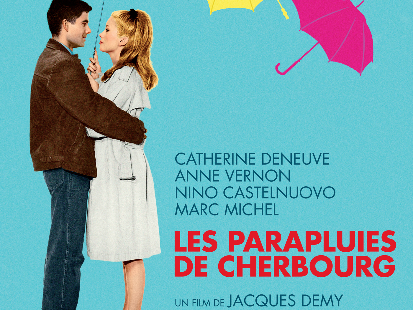 De 5 Franse favorieten van Christophe