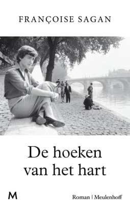Francoise-Sagan-De-hoeken-van-het-hart