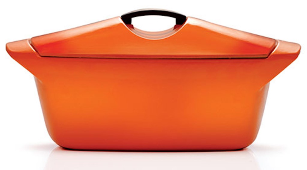 Geboren Fransman Raymond Loewy en Le&nbsp;Creuset