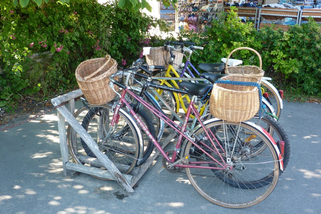 Frankrijk in (is) een&nbsp;plaatje