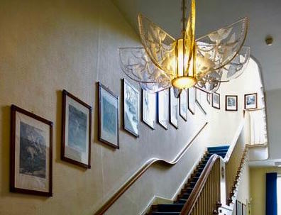 Lalique Museum Doesburg weer open.