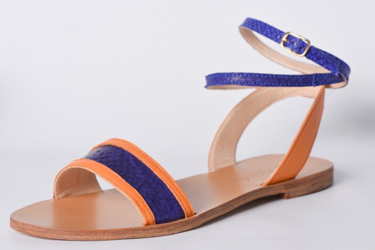 sandale_-cuir-saumon-la-pylataise