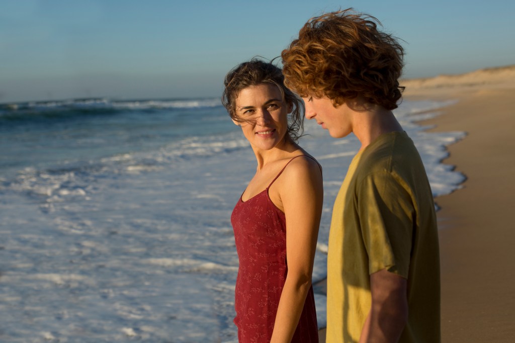 Franse film Madre in de bioscoop