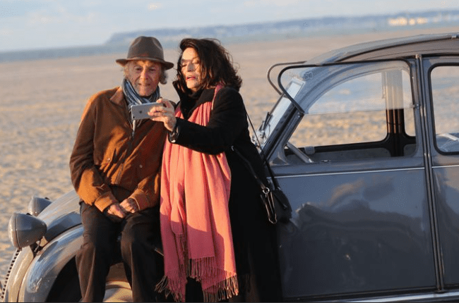 Franse film ‘Les plus belles années d’une vie’ in bioscoop