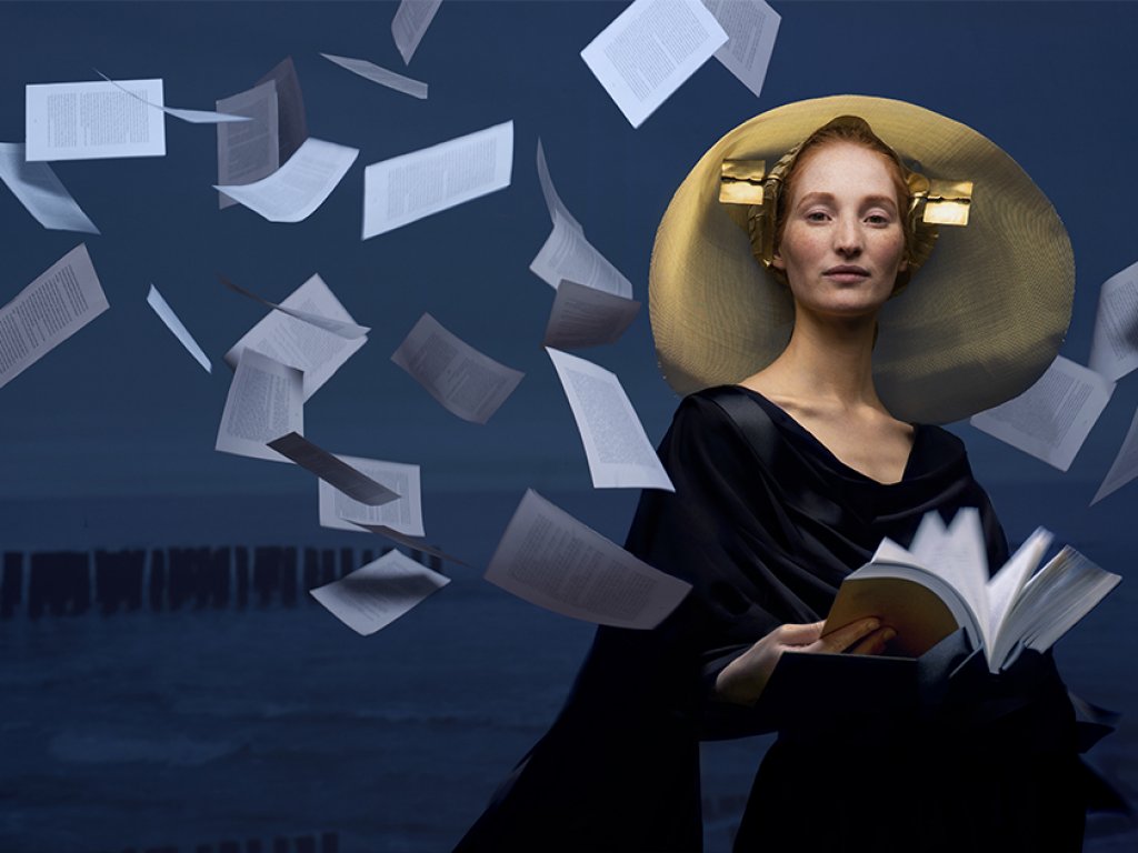 Film by the Sea festival van 11-20 september met Franse&nbsp;films