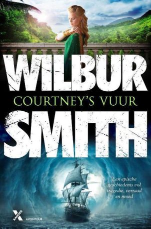 Wilbur-Smith-Courtneys-vuur-600