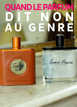 TV5MONDE in teken van Paris Fashion&nbsp;Week