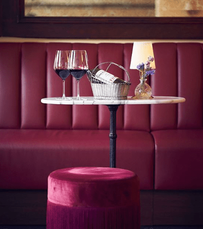 Louise Petit Rotterdam opent wijnbar