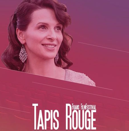 Franse filmselectie Tapis Rouge van 5 t/m 10 november