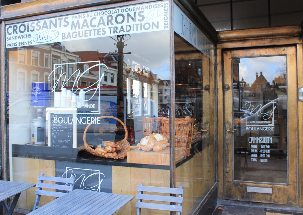 Franse hotspots in Nederland met een Franse&nbsp;eigenaar