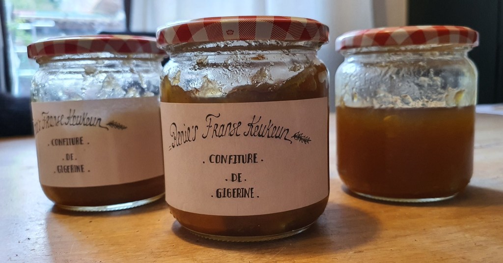 De Provençaalse keuken van&nbsp;Renie