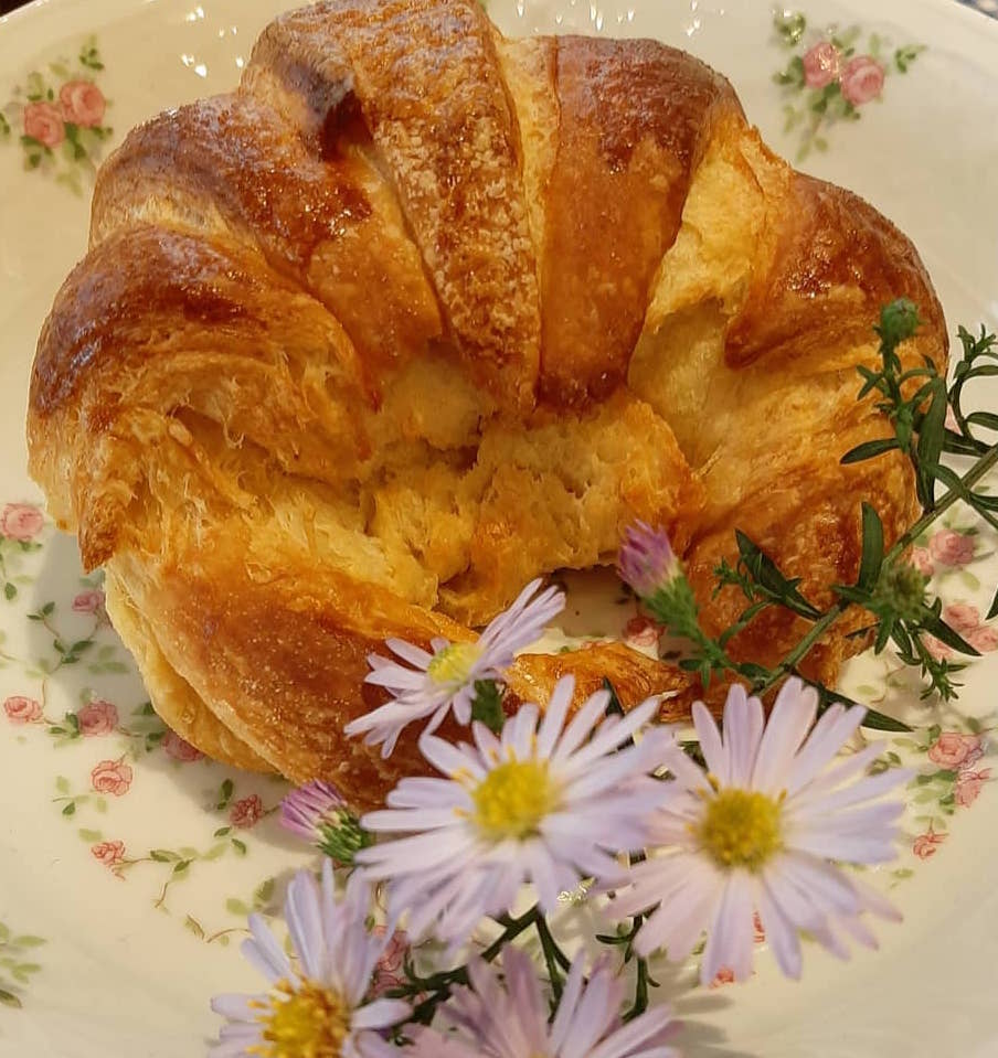 Dag van de croissant