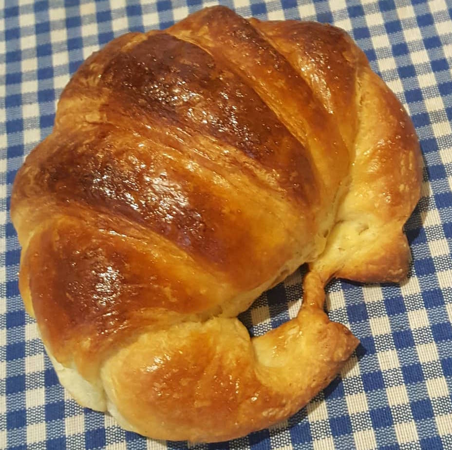 Dag van de&nbsp;Croissant
