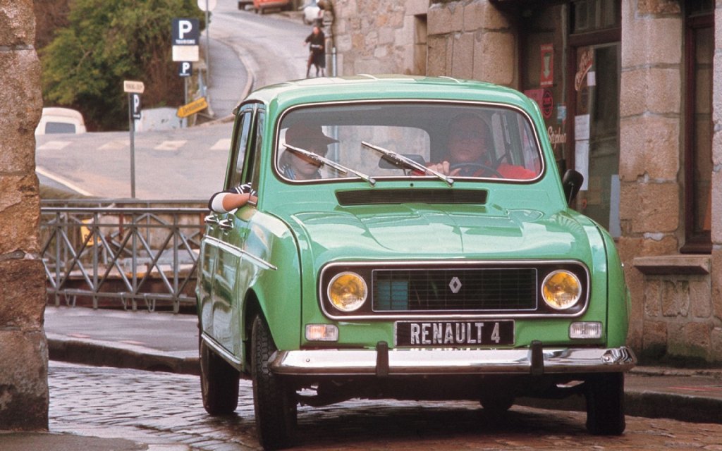 Iconische modellen van Renault gaan&nbsp;elektrisch