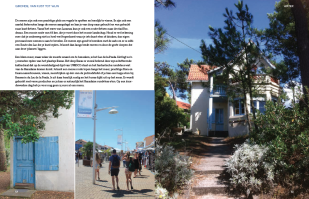 boek Gironde kust tot wijn