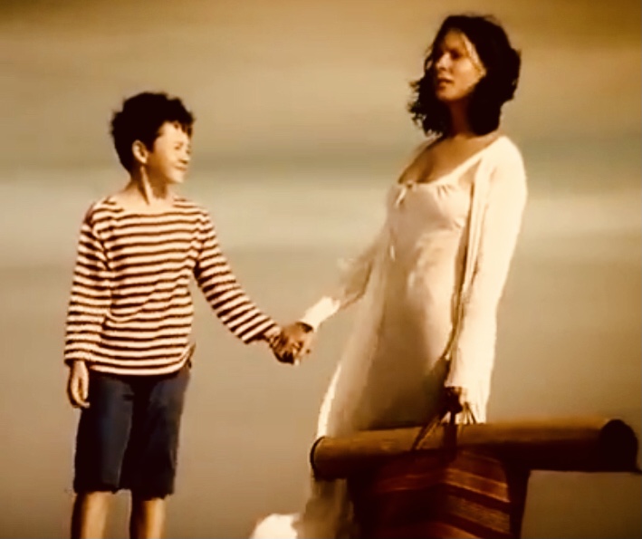 De 5 Franse muziekfavorieten van&nbsp;Geraldine