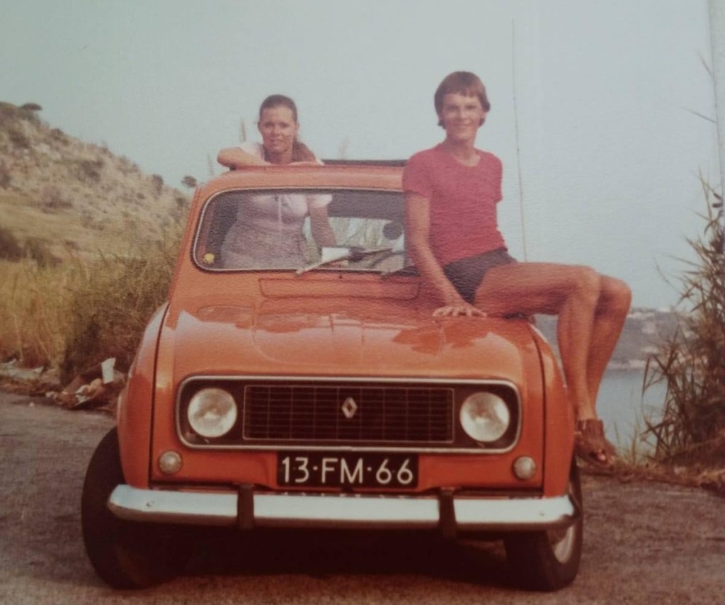 OPROEP: Wat was je eerste Franse auto? (met&nbsp;verhaal)