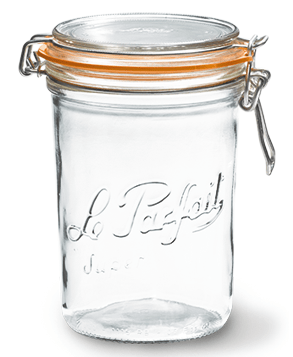 De 5 Franse favorieten van&nbsp;Martine