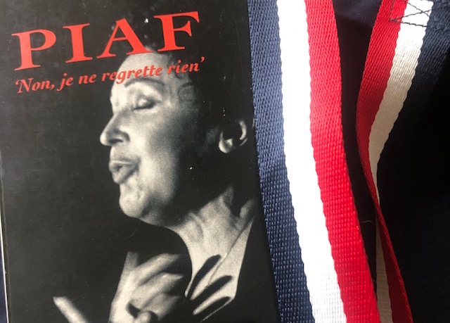 De Franse muziektip van Denise