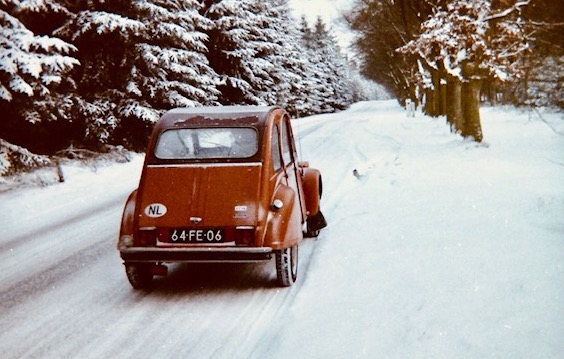 Wat was je eerste Franse auto? (deel&nbsp;1)