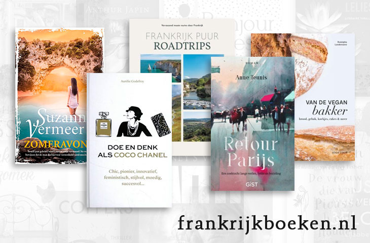 Onthaasten met een goed boek!