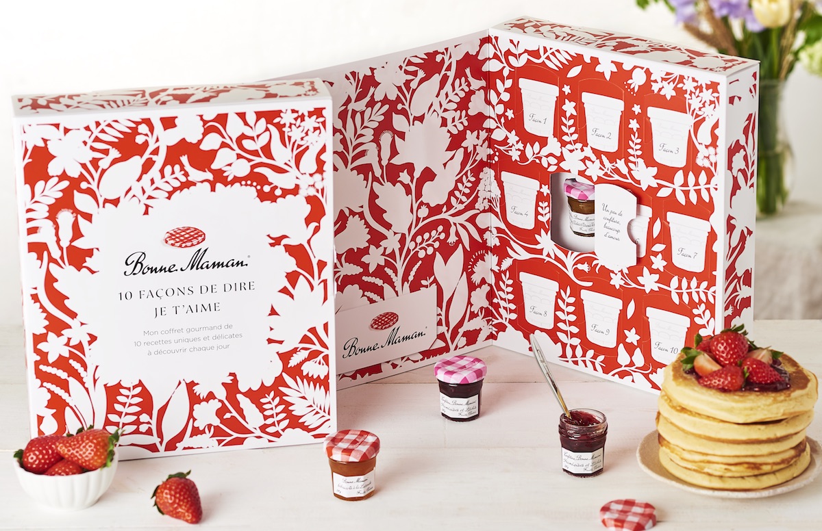 -GESLOTEN- WINACTIE – Unieke geschenkset van Bonne Maman