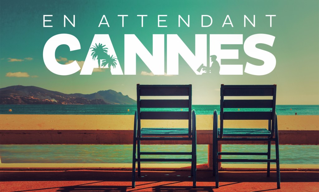 Voorproefje op filmfestival&nbsp;Cannes