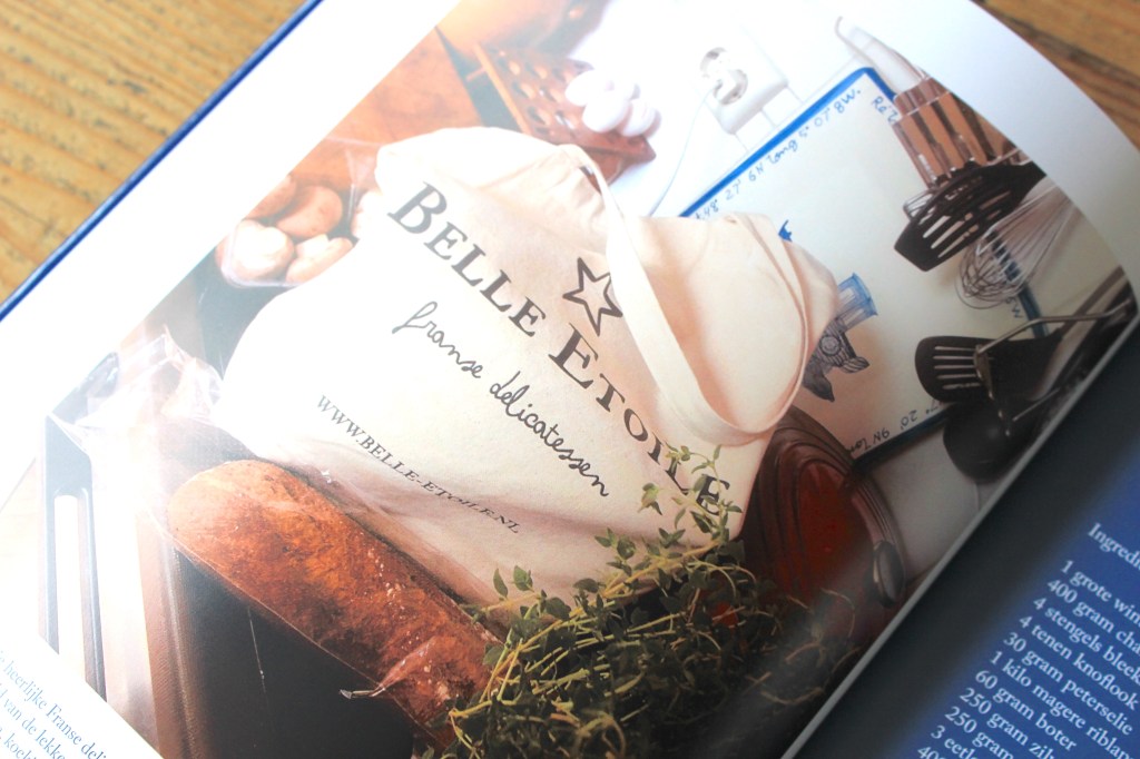 Maak je eigen unieke Frankrijk&nbsp;album