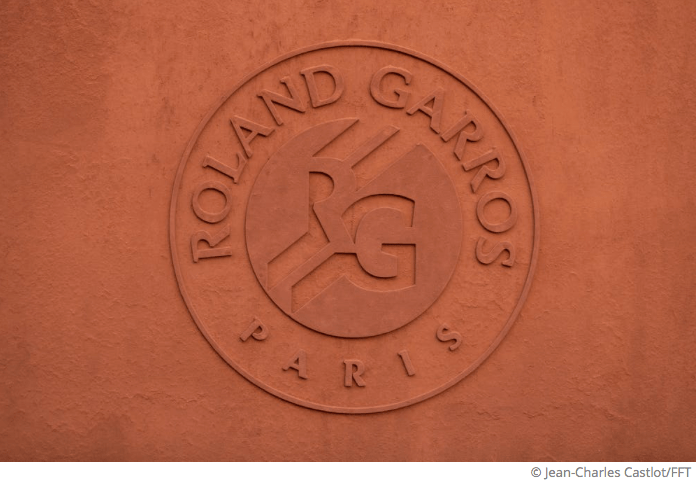 Roland Garros 24 mei – 13 juni in Parijs