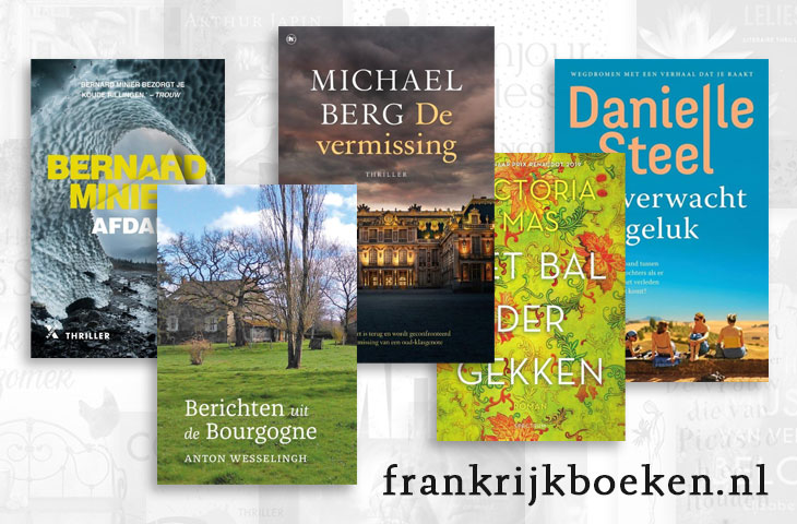 Dromen van Frankrijk