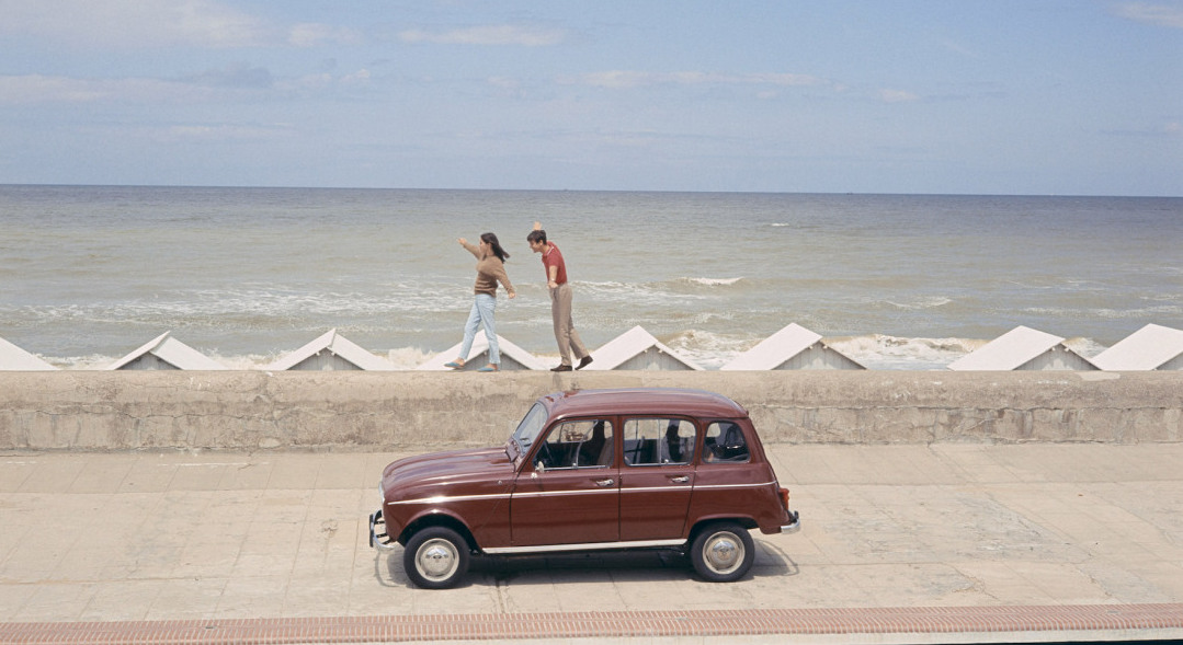Wat was je eerste Franse auto? (deel 2)