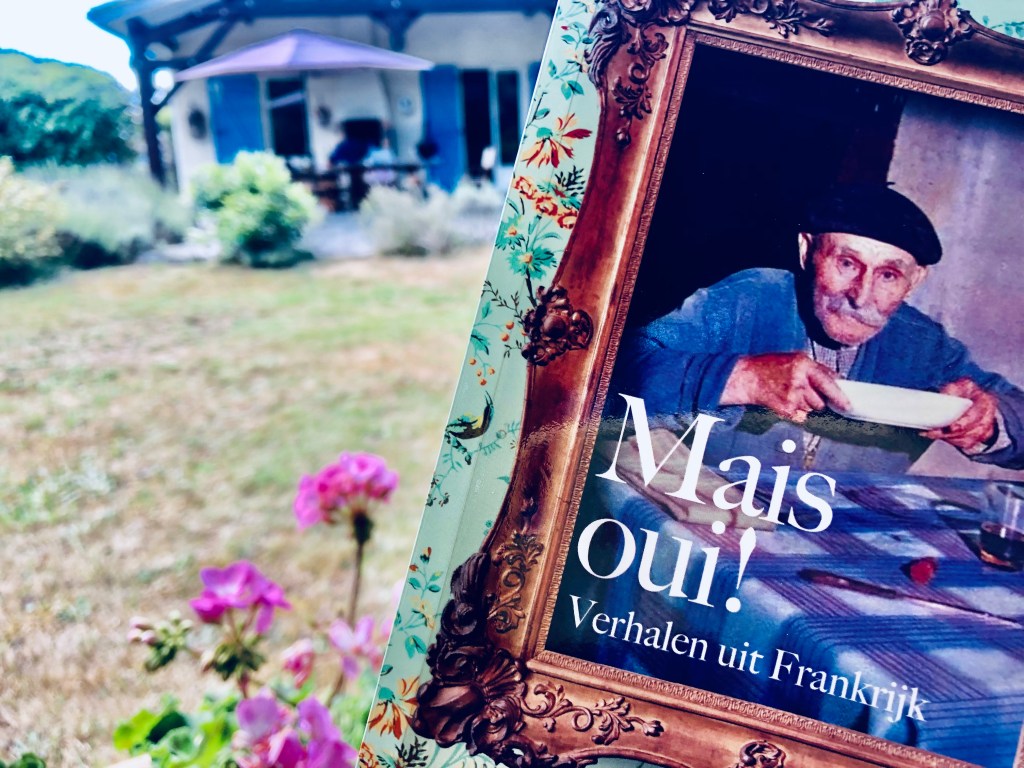 Vermakelijk boek van Asjha van den Akker