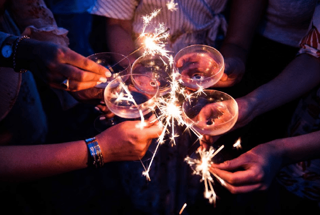 Fête du Champagne 1 t/m 4 juli Rembrandtpark&nbsp;Amsterdam