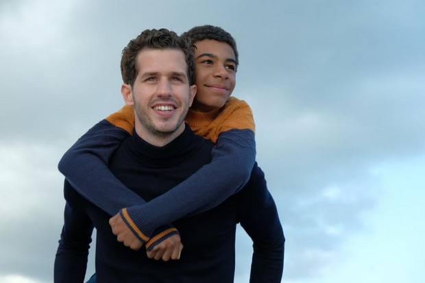 Winactie kaartjes Franse film Envole moi