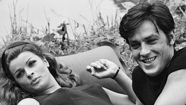 Franse film met Alain Delon op Netflix