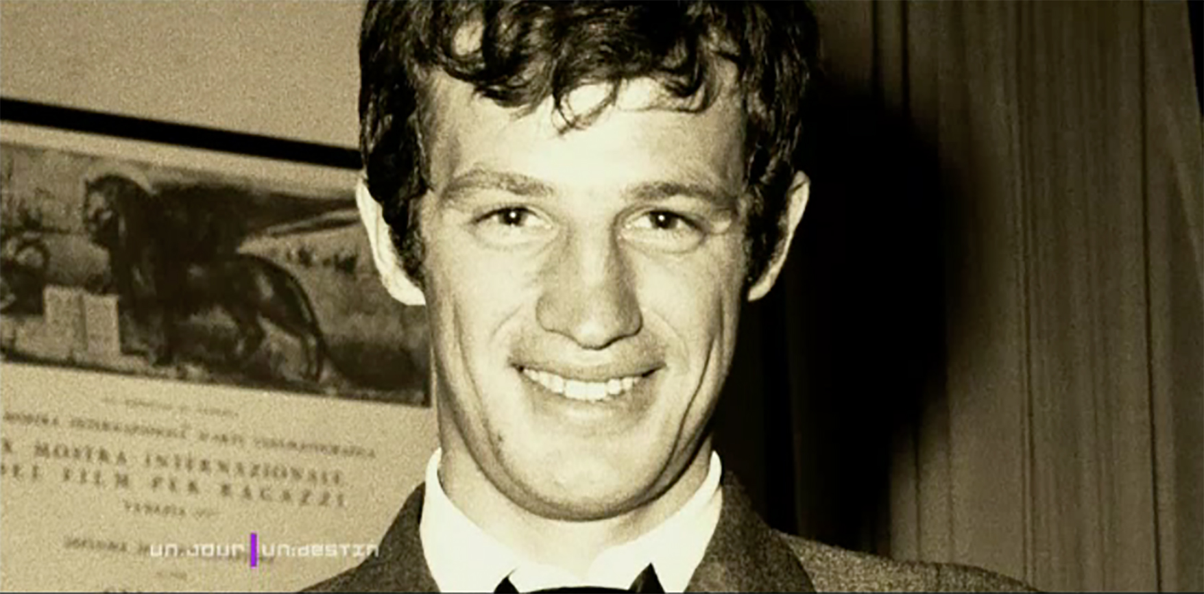 Nog meer eerbetoon voor Belmondo