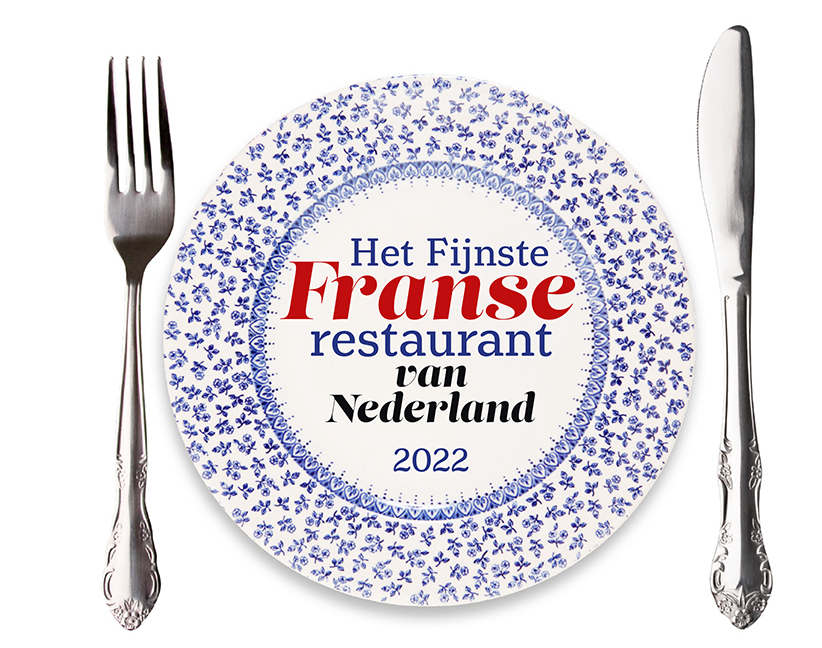 Verkiezing van het Fijnste Franse Restaurant van 2022 zoekt typisch Franse&nbsp;eetgelegenheden