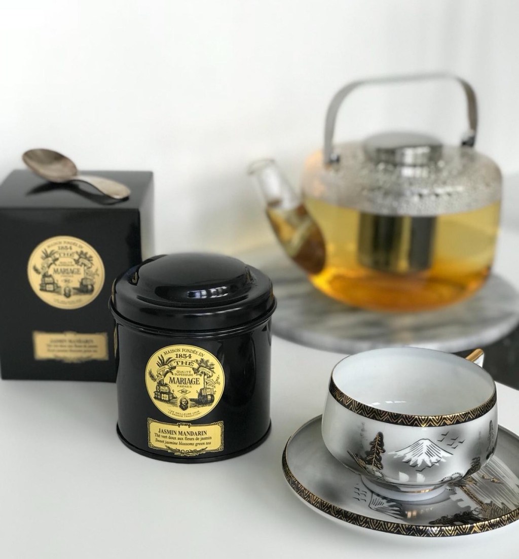 Franse sinter-kerstcadeau’s