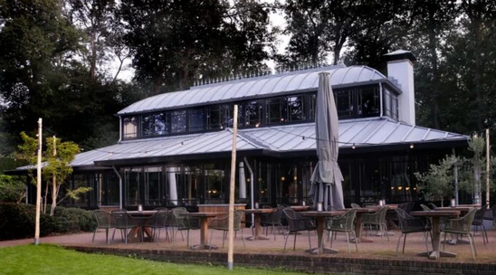 Bistrobar Beaune Rozendaal