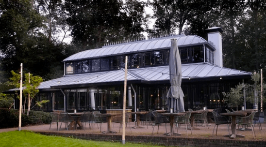 Bistrobar Beaune Rozendaal