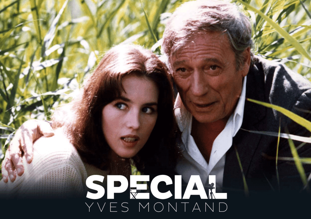 Yves Montand in de schijnwerpers bij&nbsp;TV5MONDE