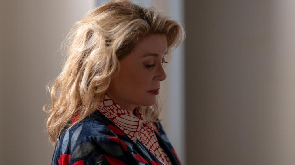 Franse film De son vivant in&nbsp;bioscoop