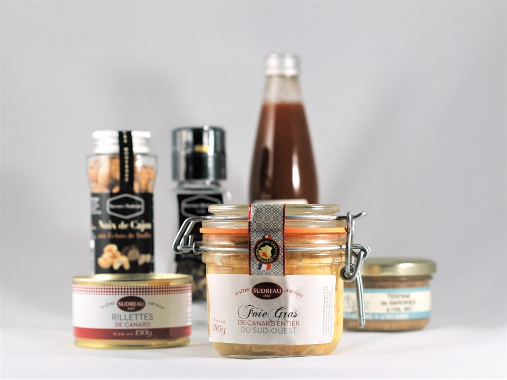 Nieuwe Franse web-spot Les Belles Saveurs