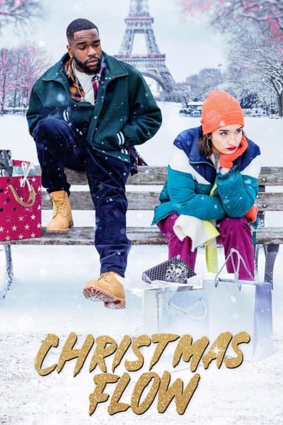 Franse serie Christmas flow te zien op Netflix