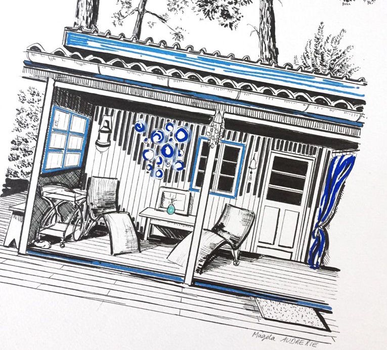 De Franse favorieten van Corry&nbsp;Anbeek