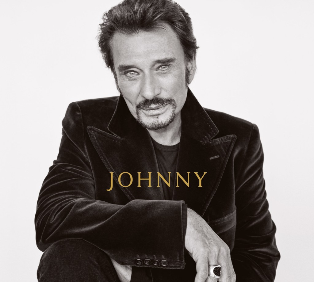 Docu  Johnny par Johnny vanaf 29 maart op&nbsp;Netflix