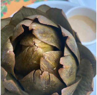 De favorieten Provence gerechten van Winni