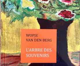 Franse gedichtenbundel geschreven door Nederlandse groot&nbsp;succes