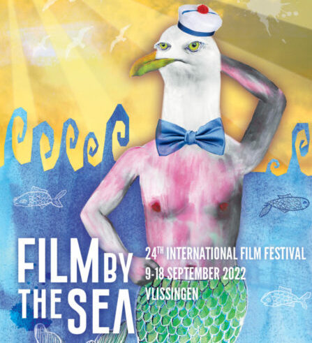 24ste editie van Film by the sea met Franse films in competitie